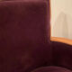 Paire de fauteuils par Rosello Paris