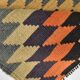 5x8 Colorful Tribal Pattern Kilim Area Rug, 166x247Cm