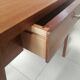 Table desk compass legs