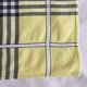 3 red/yellow bistro napkins 47 x 47