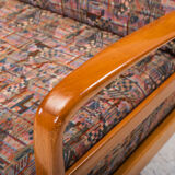 Salon Antimott par Walter Knoll Wilhelm Knoll pour Knoll Inc. Knoll Inte
