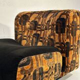 Tito Agnoli armchair, first edition, 1960