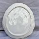 5 assiettes "artichaut"