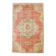 Turkish Red & Beige Oriental Rug, 173x278Cm