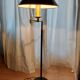 Vintage lamppost