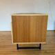 Royal Board double-sided desk, Sweden, 1970s