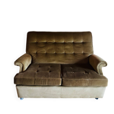 Canapé Parker Knoll vintage