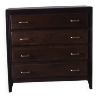Vintage chest of drawers