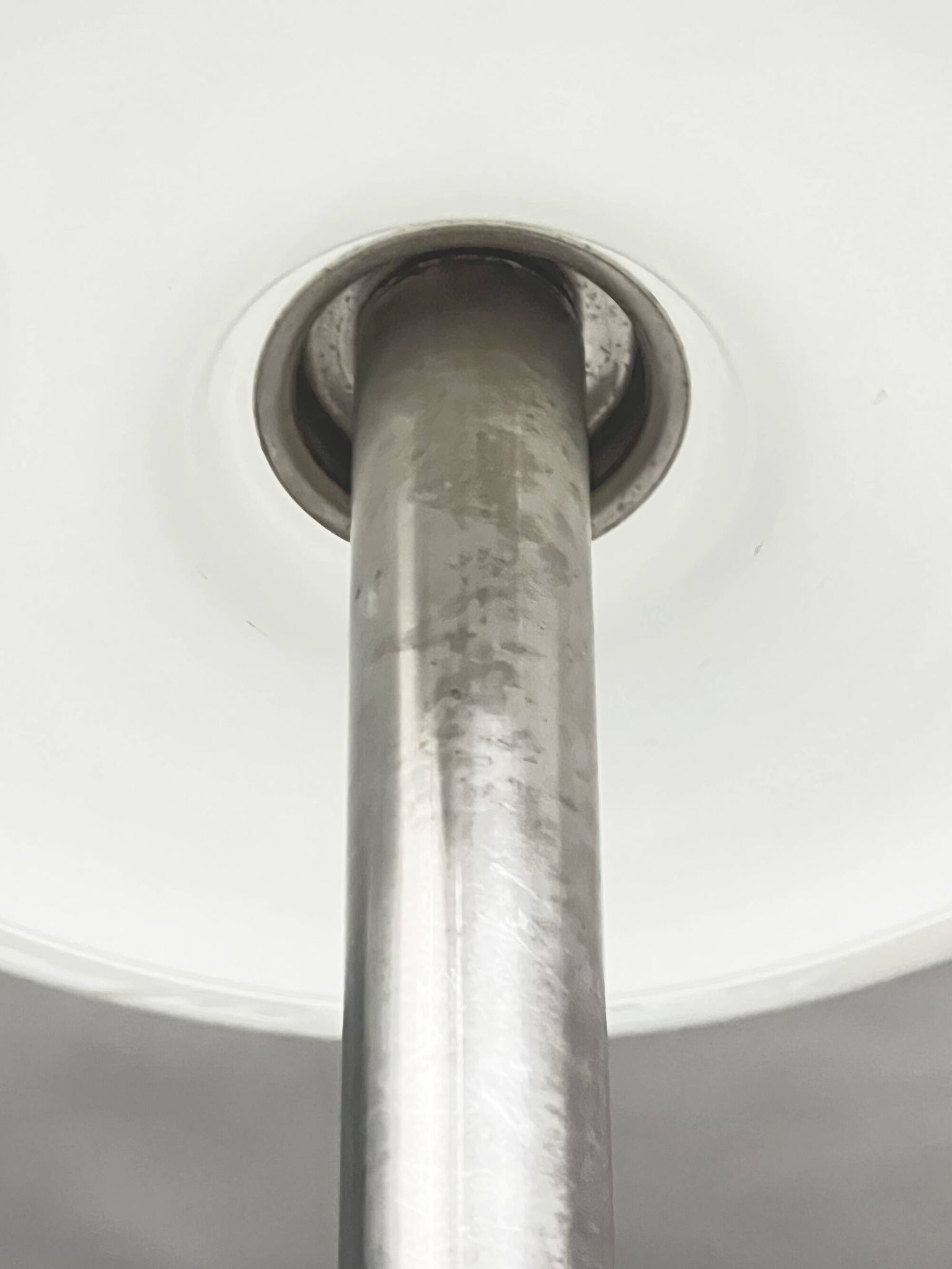 Lampadaire Papavero conçu par Achille et Pier Giacomo Castiglioni pour Flos 1964