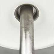 Lampadaire Papavero conçu par Achille et Pier Giacomo Castiglioni pour Flos 1964