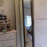 Mirror of two-sided suit 187x67cm