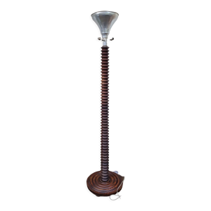 lampadaire Art Déco