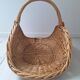 Log basket