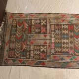 Carpet type carpet kilim narrow and long 62x200cm
