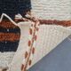 Moroccan wool rug 300cm x 200cm