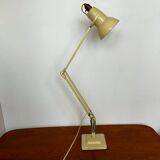 Anglepoise 1227 cream articulated collector's lamp Herbert Terry