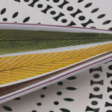 Stig Lindberg ceramic dish