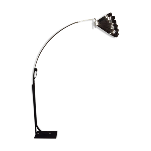 Lampadaire 'Visier' d'Eva Renée