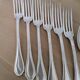 Ravinet D'Enfer Silver Cutlery Set