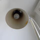 Floor lamp Guiseppe Ostuni & Renato Forti model 201 for O'luce c. 1955