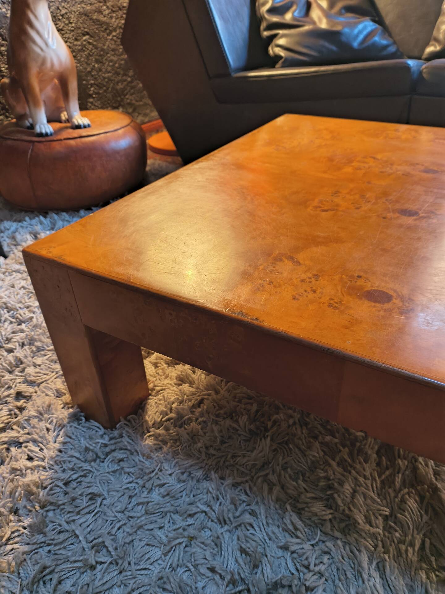 Table basse