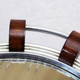 Art deco mirror tray