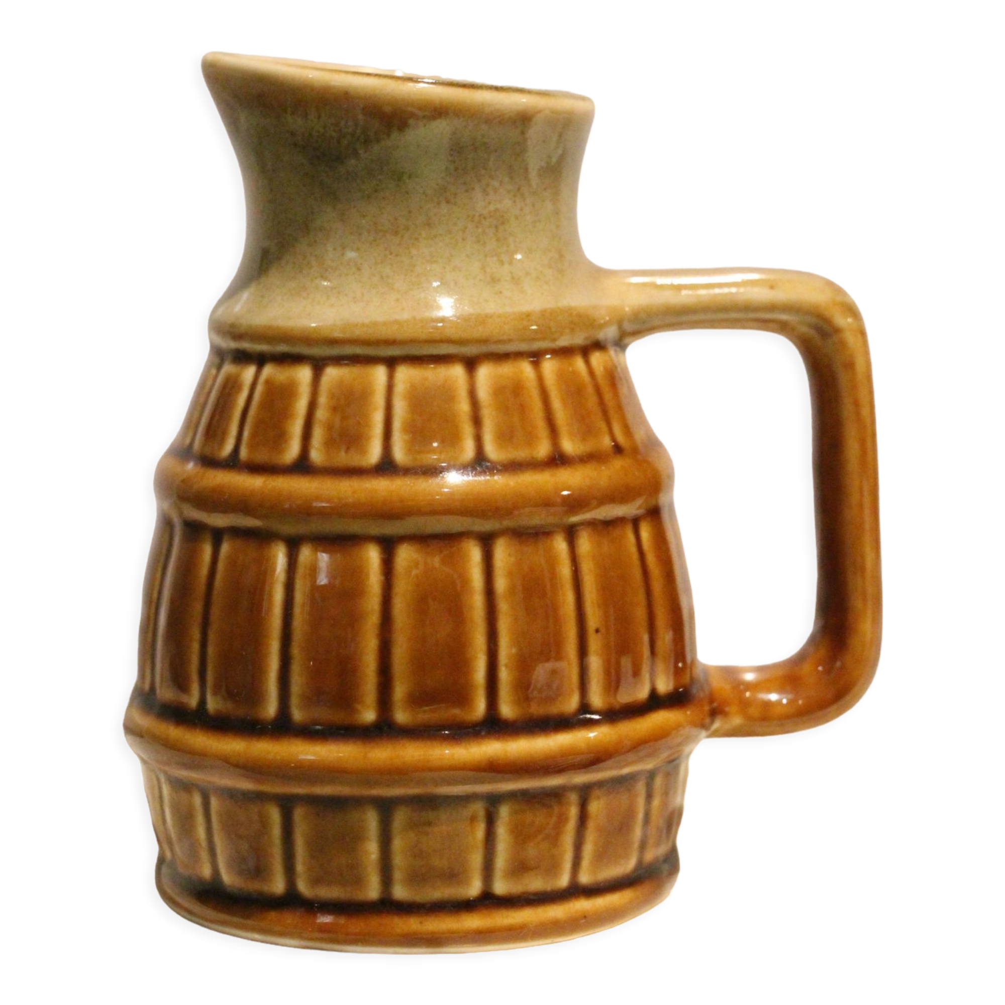 Bistro wine pitcher Revol 70's