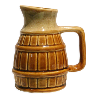 Bistro wine pitcher Revol 70's