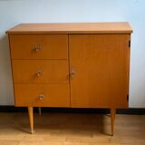 Buffet commode vintage