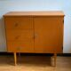 Buffet commode vintage