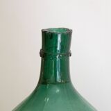Demijohn 30L Italy blown glass