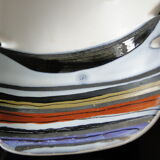 Roger Capron 1950s ceramic ashtray