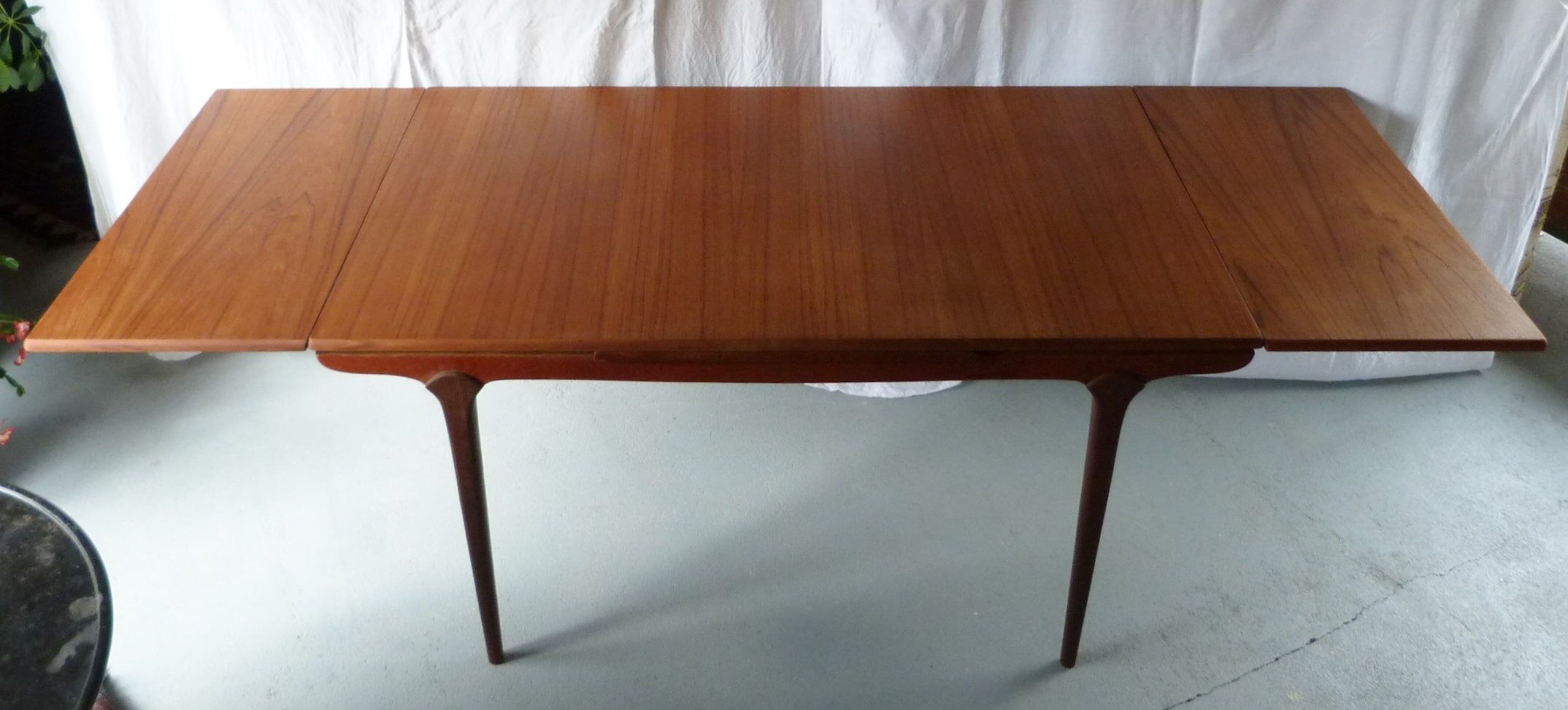Table Teck 60s