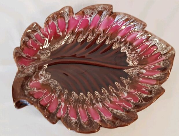 Empty Pocket Sheet 60s Vallauris