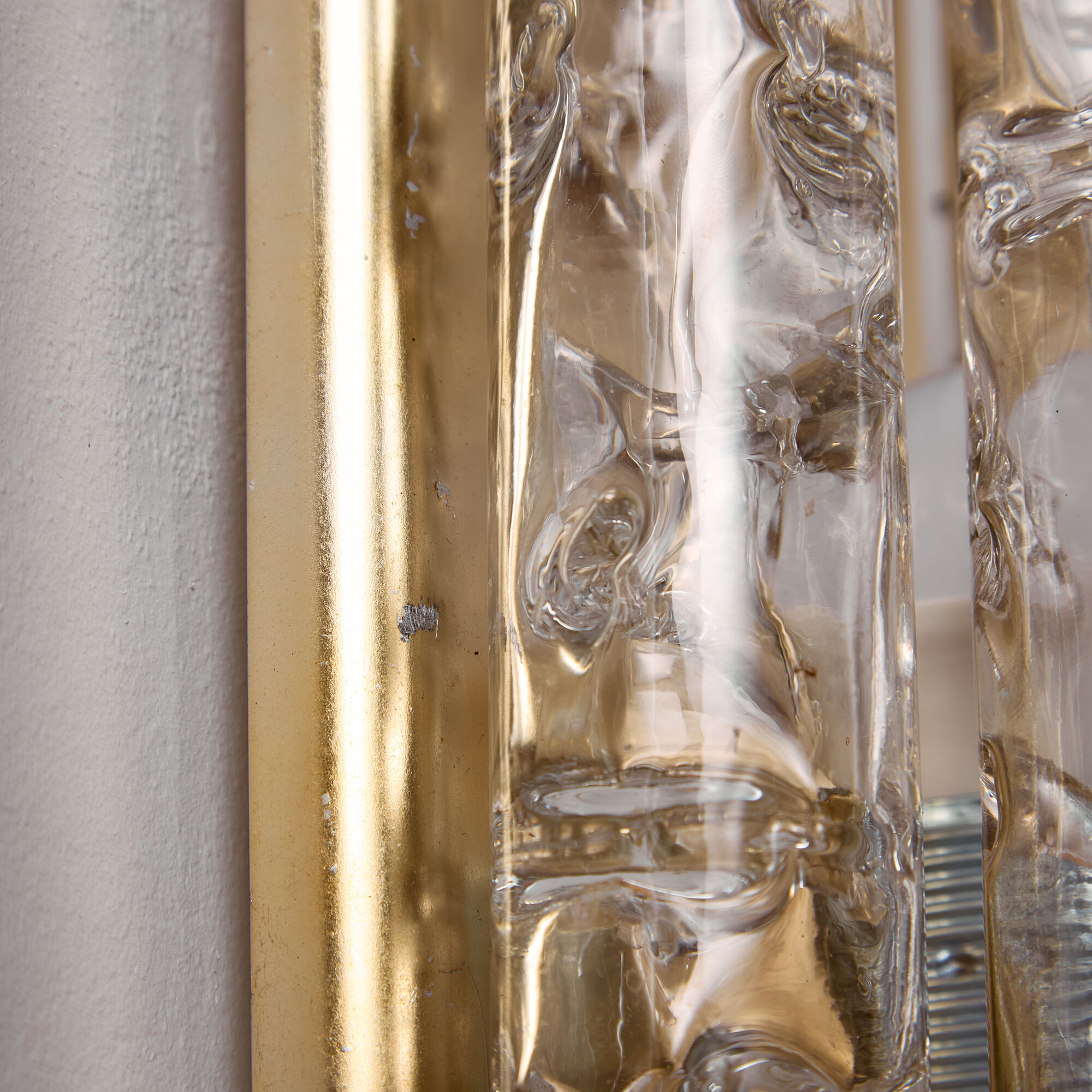 Doria Leuchten wall light