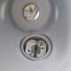 Architect lamp Artemide Tolomeo Tavolo - Italian design 1987