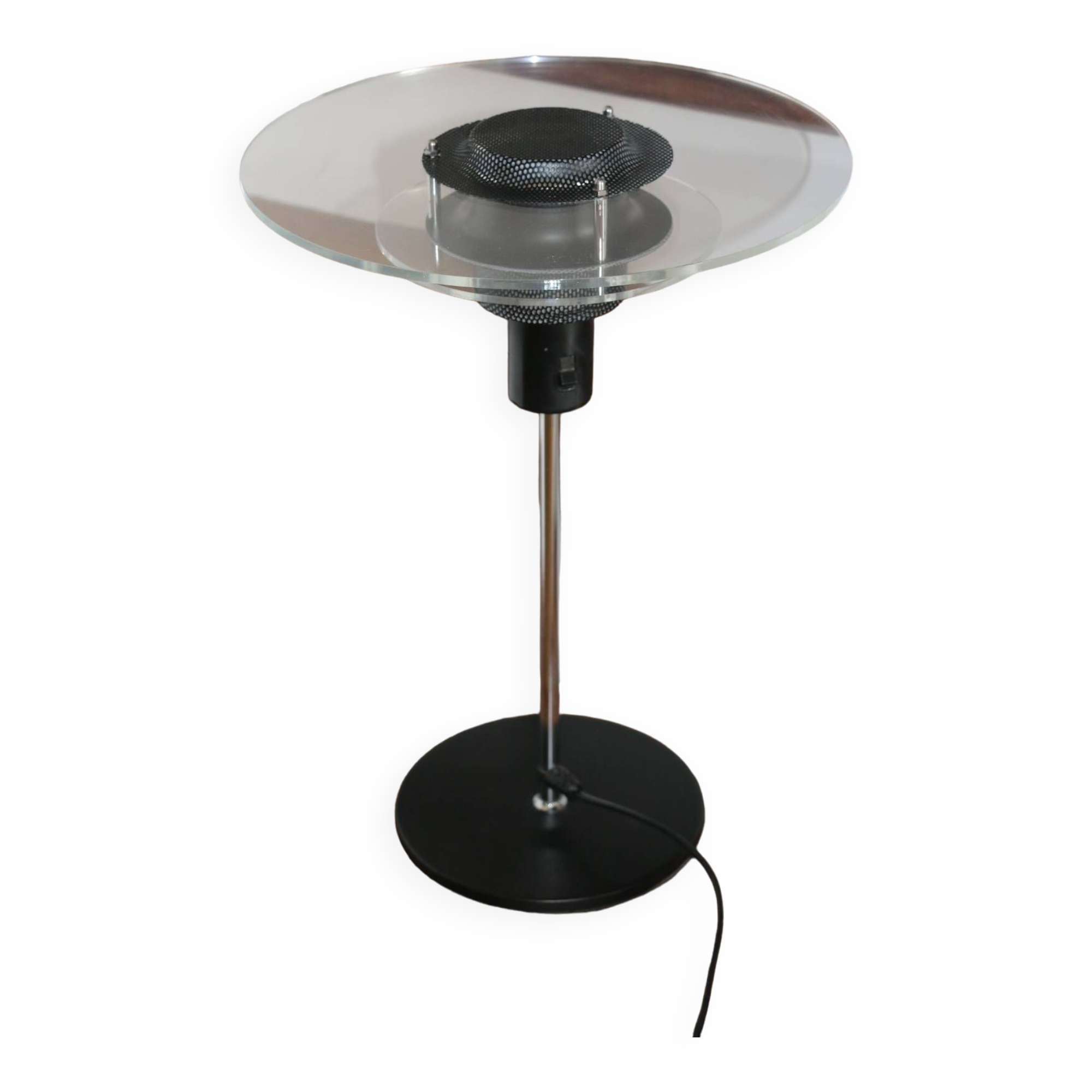 Ikea Cirkel lamp 1980