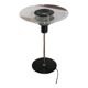 Lampe Ikéa Cirkel 1980