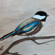 Oil painting