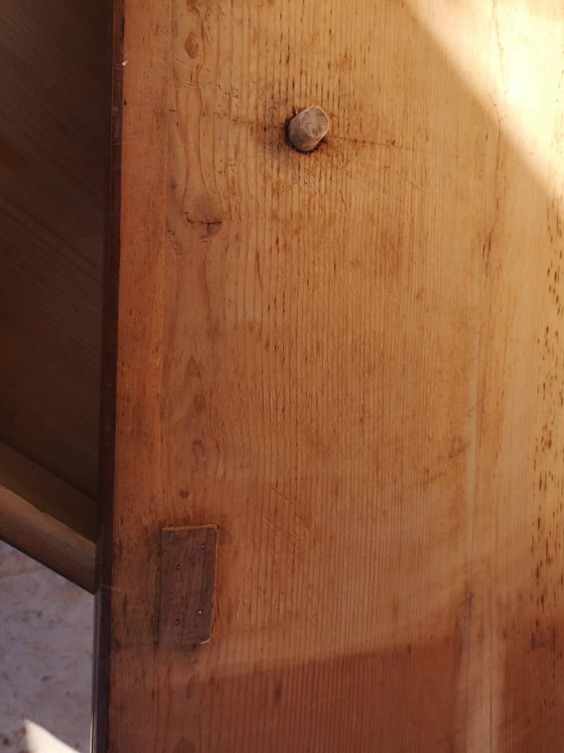 Old system games table