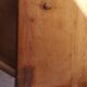 Old system games table