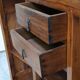 Indoor bar by Guillerme and Chambron