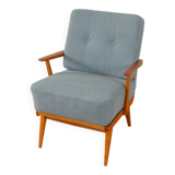 1950s Armchair by Casala