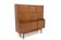 Buffet scandinave en teck, Suède, 1960