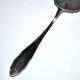 Vintage silver metal pie server WMF 90