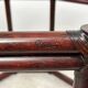 Mid-century modern dining set by Gervasoni