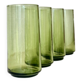 Set of 4 Beldi glasses