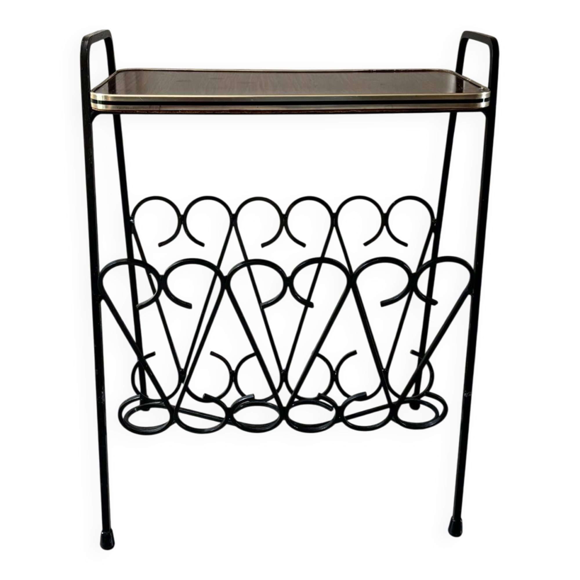 1960s side table
