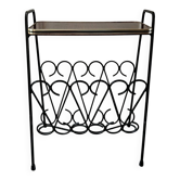 Table d’appoint années 60