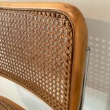 Chair Marcel Breuer Cesca B32